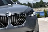 Thumbnail of 2025 Skyscraper Gray Metallic BMW X3