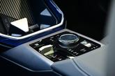 Thumbnail of 2025 Skyscraper Gray Metallic BMW X3