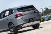 Thumbnail of 2025 Skyscraper Gray Metallic BMW X3