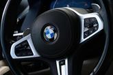 Thumbnail of 2022 Alpine White BMW X7