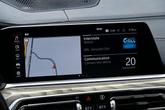 Thumbnail of 2022 Alpine White BMW X7