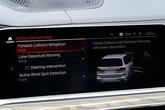 Thumbnail of 2022 Alpine White BMW X7