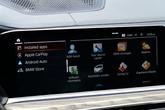 Thumbnail of 2022 Alpine White BMW X7