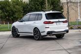 Thumbnail of 2022 Alpine White BMW X7
