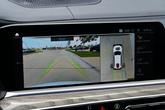 Thumbnail of 2022 Alpine White BMW X7