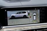 Thumbnail of 2022 Alpine White BMW X7