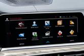 Thumbnail of 2022 Alpine White BMW X7