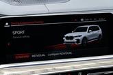 Thumbnail of 2022 Alpine White BMW X7