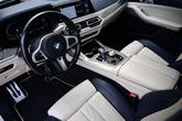 Thumbnail of 2022 Alpine White BMW X7