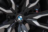 Thumbnail of 2022 Alpine White BMW X7