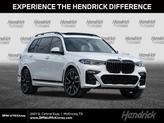 Photo of 2022 Alpine White BMW X7