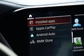 Thumbnail of 2022 Alpine White BMW X7
