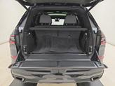 Thumbnail of 2024 Black Sapphire Metallic BMW X7