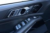 Thumbnail of 2024 Black Sapphire Metallic BMW X7