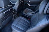 Thumbnail of 2024 Black Sapphire Metallic BMW X7