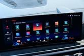 Thumbnail of 2024 Black Sapphire Metallic BMW X7