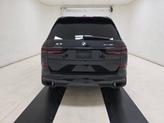Thumbnail of 2024 Black Sapphire Metallic BMW X7