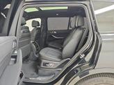 Thumbnail of 2024 Black Sapphire Metallic BMW X7