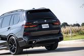 Thumbnail of 2024 Black Sapphire Metallic BMW X7