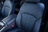 Thumbnail of 2024 Black Sapphire Metallic BMW X7