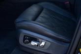 Thumbnail of 2024 Black Sapphire Metallic BMW X7