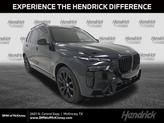Photo of 2024 Black Sapphire Metallic BMW X7