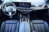Thumbnail of 2024 Black Sapphire Metallic BMW X7