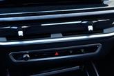 Thumbnail of 2024 Black Sapphire Metallic BMW X7