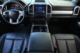 Thumbnail of 2021 Agate Black Metallic Ford F-250