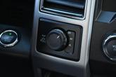Thumbnail of 2021 Agate Black Metallic Ford F-250