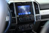Thumbnail of 2021 Agate Black Metallic Ford F-250