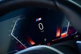 Thumbnail of 2024 Mineral White Metallic BMW X7