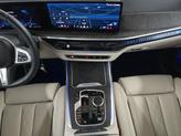 Thumbnail of 2024 Mineral White Metallic BMW X7