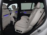 Thumbnail of 2024 Mineral White Metallic BMW X7