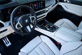 Thumbnail of 2024 Mineral White Metallic BMW X7