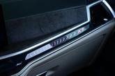 Thumbnail of 2024 Mineral White Metallic BMW X7