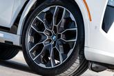 Thumbnail of 2024 Mineral White Metallic BMW X7