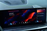 Thumbnail of 2024 Mineral White Metallic BMW X7