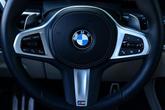 Thumbnail of 2024 Mineral White Metallic BMW X7