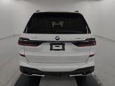 Thumbnail of 2024 Mineral White Metallic BMW X7