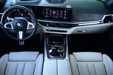 Thumbnail of 2024 Mineral White Metallic BMW X7
