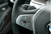 Thumbnail of 2025 Mineral White Metallic BMW X7