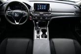 Thumbnail of 2021 Crystal Black Pearl Honda Accord