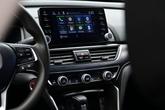 Thumbnail of 2021 Crystal Black Pearl Honda Accord