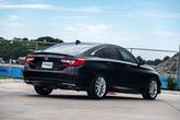 Thumbnail of 2021 Crystal Black Pearl Honda Accord