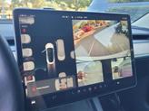 Thumbnail of 2022 Pearl White Multi-Coat Tesla Model 3