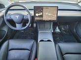 Thumbnail of 2022 Pearl White Multi-Coat Tesla Model 3
