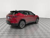 Thumbnail of 2024 Radiant Red Tintcoat Chevrolet Blazer