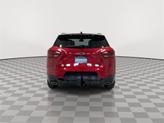 Thumbnail of 2024 Radiant Red Tintcoat Chevrolet Blazer