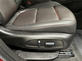 Thumbnail of 2024 Radiant Red Tintcoat Chevrolet Blazer